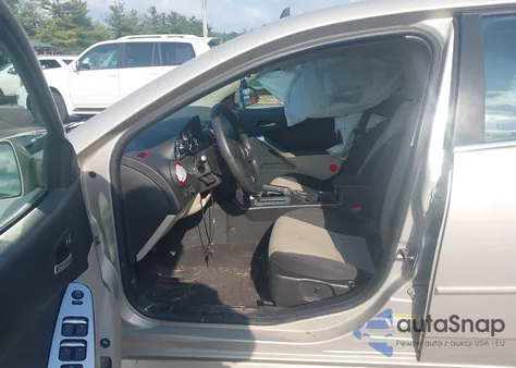 2009 Pontiac G6 New Se from USA, damaged, VIN 1G2ZJ57B894242957